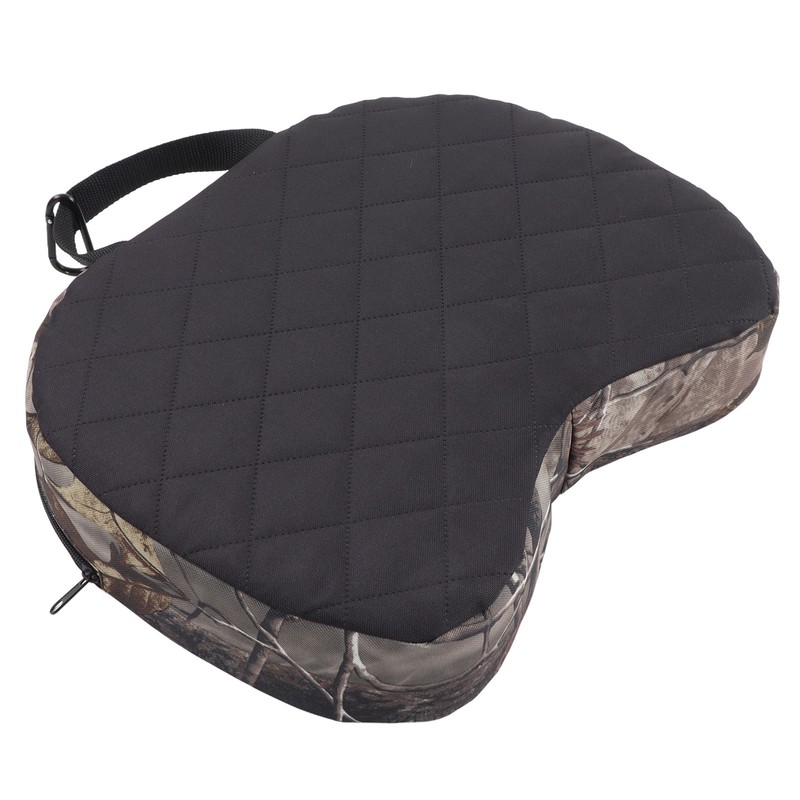 Hunting Camping Seat Cushion Portable Seat Cushion with Handle Waterproof