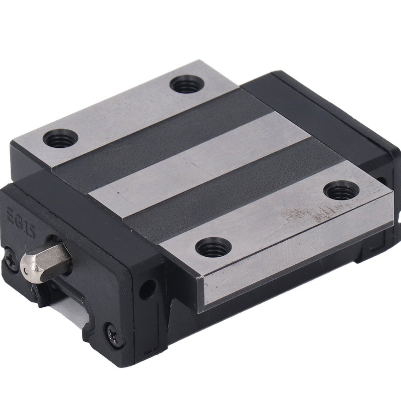 Linear Sliding Guide Kit Rust Corrosion Resistant Bearing Steel Linear