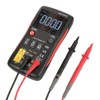 Aneng Q1 Digital Multimeter, Real Effective Voltmeter, Ammeter, Capacitance Meter,
