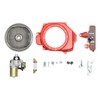 Electric Starter Motor Kit for Honda GX160 5.5HP & GX200