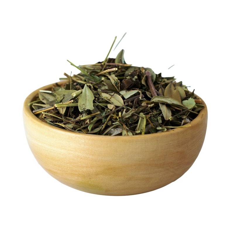Nuestra Salud Nerviosan Te Mezcla Herbal Infusion Tea Herbal Infusion