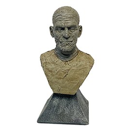 Trick Or Treat Studios Universal Monsters Mini Bust The Mummy 15cm