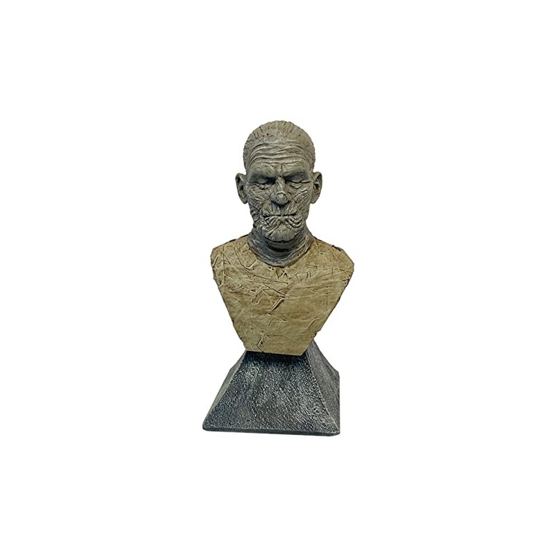 Trick Or Treat Studios Universal Monsters Mini Bust The Mummy