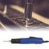 1/4" Handheld Straight Shank Electric Screwdriver Adjustable Torque