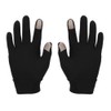 BOODUN Lycra Winter Cycling Full Finger Gloves Touch Screen Warm