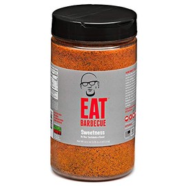 EAT Barbecue Sweetness Rub 27.2 oz
