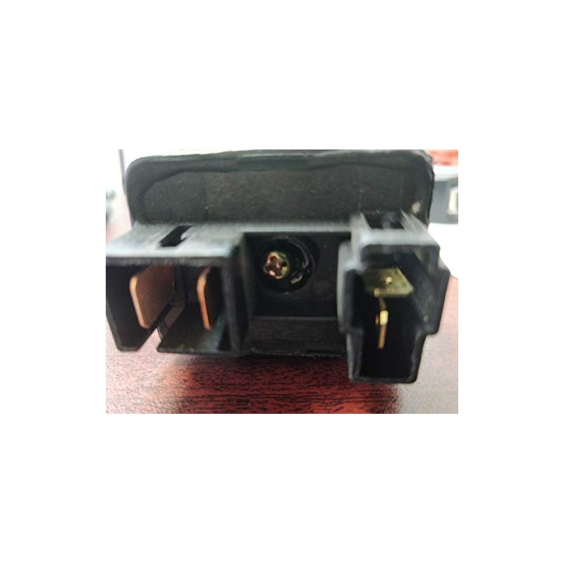 LS Mtron Relay Glow - 3 Terminal, 1W, Copper, Normally