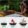 Electric Rotating Stand with Remote Control, Turntable, Remote Control, Electric