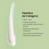 Suplemento en polvo Entera Pharma Cuidado y Salud Colágeno de