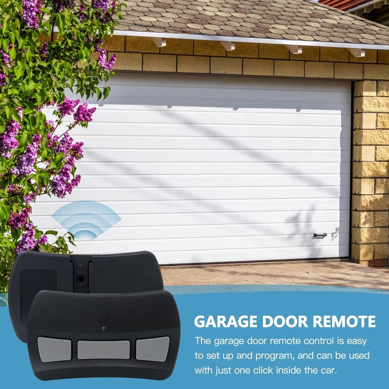 GITR-3 OCDTR-3 Replacement for Overhead Door Legacy Python Garage Door