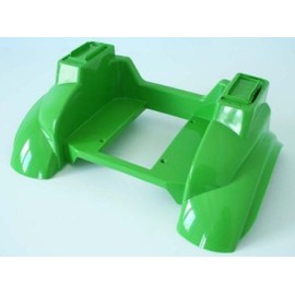 Mudguard for Deutz-Fahr Agrotron X 720