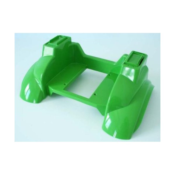 Mudguard for Deutz-Fahr Agrotron X 720