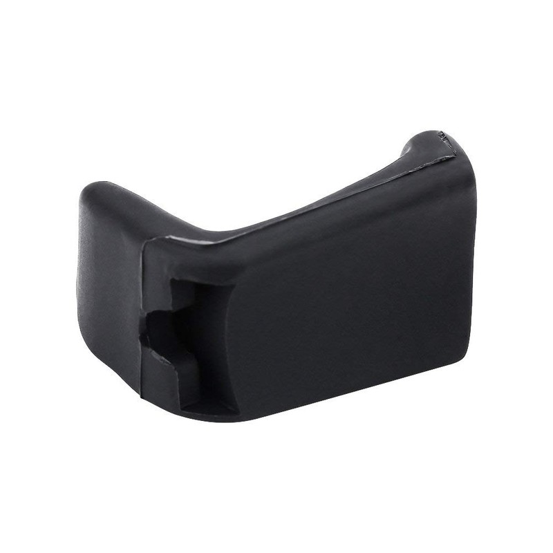 Clarinet Thumb Guard, Rubber Thumb Finger Rest Cushion for Oboe