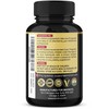Berberine with Ceylon Cinnamon, Turmeric, Milk Thistle, Artichoke, Black Pepper