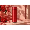 500ml Temperature Display Thermos Cup for Drinks – Stainless Steel