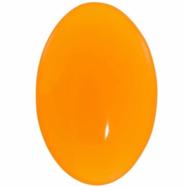 STREET HandelsgmbH Aura Women's Amulet Power Stone L 3.5 cm, Stone