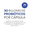 PROBIOTIX | 30 Billones de Probióticos | 10 Cepas |