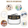 Christian Gifts for Women Inspirational Gift for Her Makeup Bag