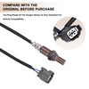 Oxygen O2 Sensor Upstream Fits for Honda Accord 1998-2002, Civic
