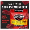 Jack Link's Beef Tender Bites, Teriyaki, Half Pounder Bag -