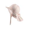 Sterntaler Sun Hat Dots with Size Adjustment – Peaked Cap