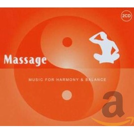 Massage Music for Harmony