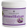 CristinenMoor Comfrey Balm 200 ml with 100% Natural Comfrey Extract, Comfrey Ointment High Dose for Care of Muscles and Joints - for Back, Knee and Neck Pain