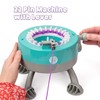 Knitting Circle Station for Kids | Kids Craft Kit for