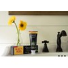Burt's Bees Toothpaste, Natural Flavor, Charcoal Fluoride-Free Toothpaste, Zen Peppermint,