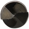 Spiralb. D340 N 5 mm Polished High-Speed Steel Type N