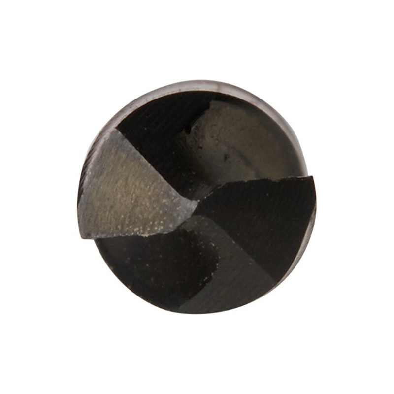 Spiralb. D340 N 5 mm Polished High-Speed Steel Type N