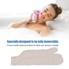 Waterproof Arm Cover Post Operative Wound Care Vacuum Sealing Latex