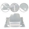WFLNHB Fuel Tank Replacement for Honda Ruckus NPS50 2003-2023 17500-GET-010