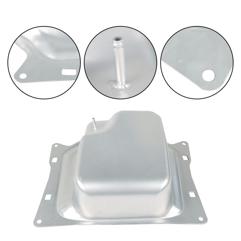 WFLNHB Fuel Tank Replacement for Honda Ruckus NPS50 2003-2023 17500-GET-010