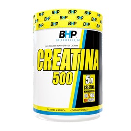 CREATINA ULTRA MONOHIDRATADA 500grs