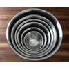Fox Run Brands 1/2-Quart Stainless Steel Mixing Bowl