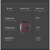 STARTRC Lens Filter Set for DJI Mavic 4 Pro ND8