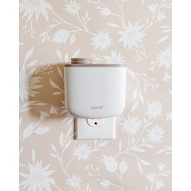 Aera Mini Good Riddance Bathroom Odor Home Fragrance Scent Refill - Notes of Rosemary, Grapefruit and Cypress - Works with Aera Mini Diffuser, Mini Scent Capsule Size