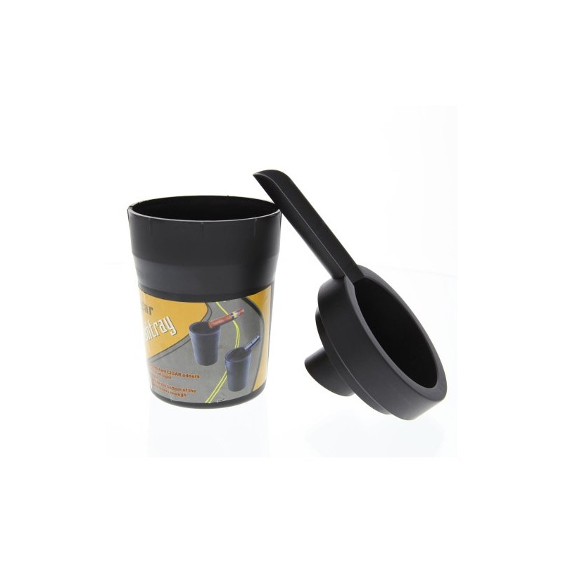 Ashtray Cigar Car Auto Home Cup Ash Tray Holder