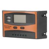 12V/24V Solar Charge Controller IP32 Waterproof High Efficient PWM Solar