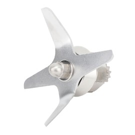 Blender Blade Assembly 503397 Stainless Steel Blender Cutter Blade Replacement for MX1000 MX1100 MX1200