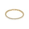 Qudo Cassio stainless steel bracelet, Stainless Steel