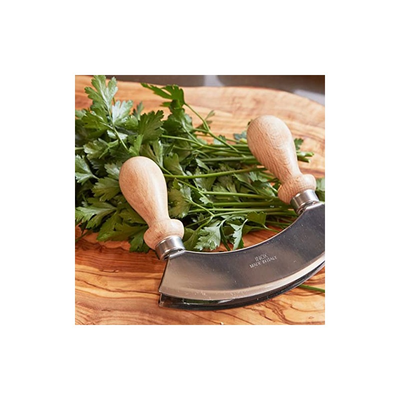 Verve CULTURE Italian Double Mezzaluna