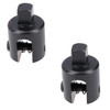 1/2" Drive Breaker Power Knuckle Bar Replacement Head Socket 2