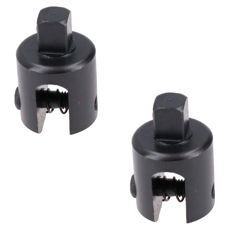 1/2" Drive Breaker Power Knuckle Bar Replacement Head Socket 2