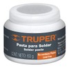 Truper MUT-33, Multímetro digital PASO-60, Pasta para soldar, base de