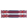 Euroscarves UK Union Jack Knit Scarf