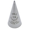 PME Seamless Stainless Steel Supatube Writer No. 1.5