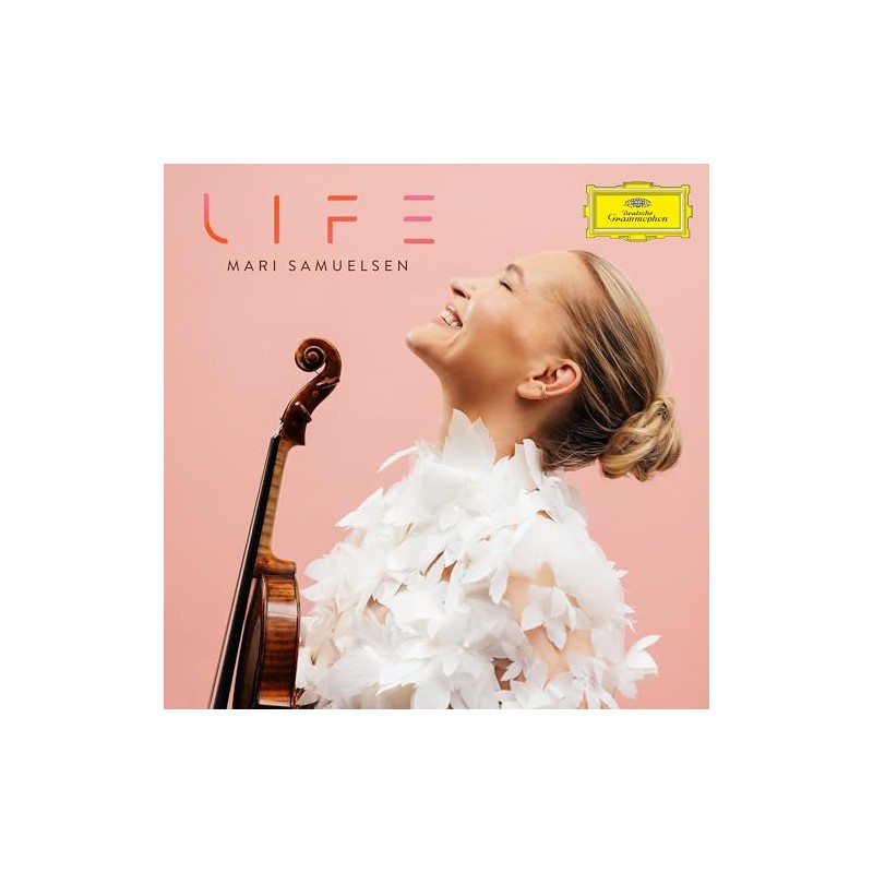 LIFE [VINYL]
