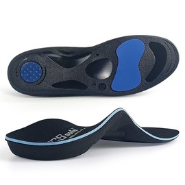 PCSsole SHOE_INSERT, black